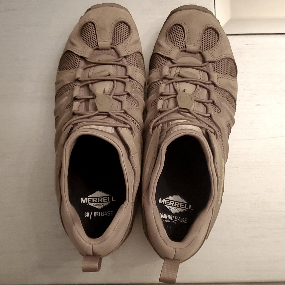 Merrell Shoe